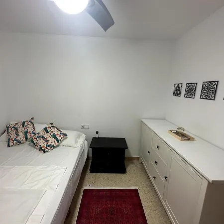 Semesterbostad House Of Peace And Rest