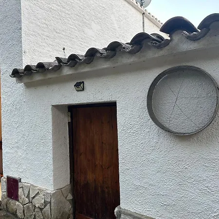 House Of Peace And Rest Holiday home