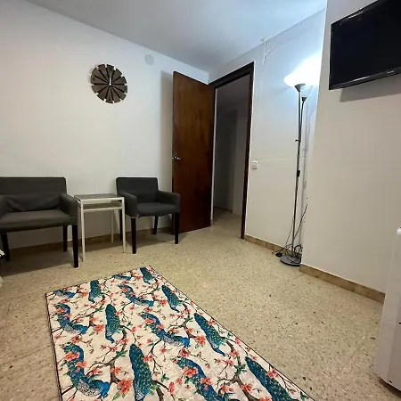 House Of Peace And Rest
