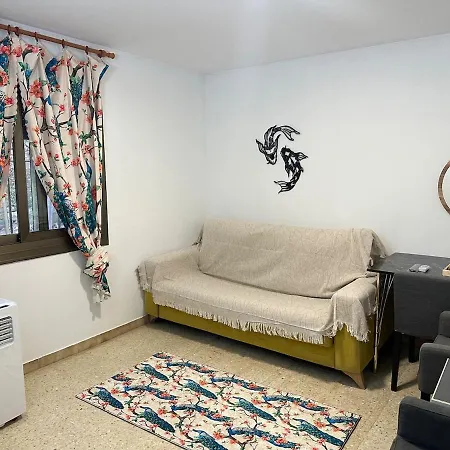Holiday home House Of Peace And Rest
