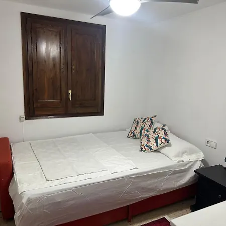 Holiday home House Of Peace And Rest *