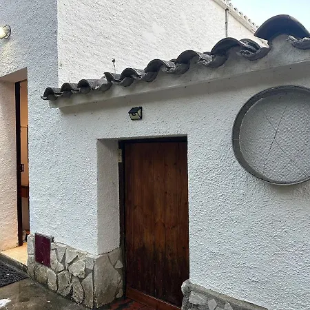 House Of Peace And Rest * Vallromanes