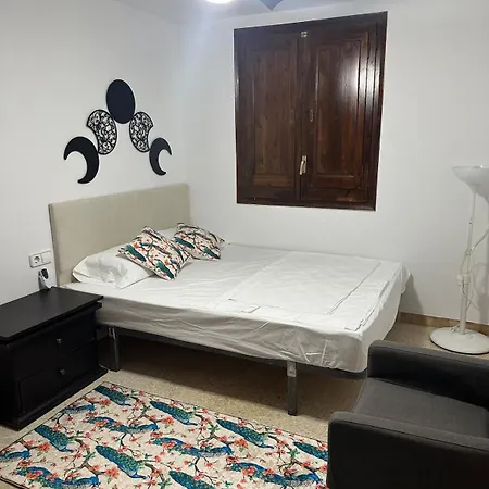 Holiday home House Of Peace And Rest *